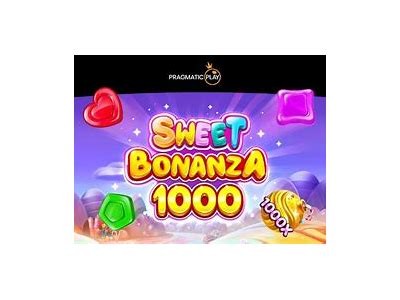 Sweet Bonanza 1000 Tips Strategies and Winning Guide by Pragmatic Play for Online Slots Players
