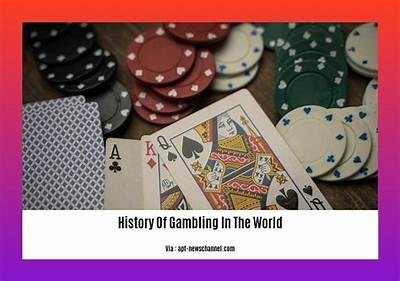 Explore the Exciting World of Casinos: A Comprehensive Guide to Gambling in English