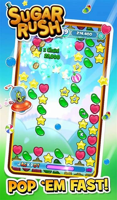 Download the Latest Sugar Rush Mod APK for Unlimited Fun and Exciting Gameplay
