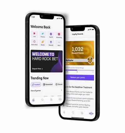 Get in Touch with Hard Rock Bet Customer Support Number