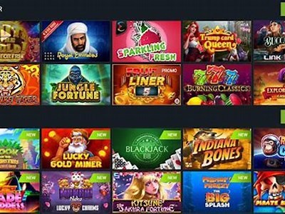 Discover the Ultimate Casino Experience with 1xbet Online Platform for Secure and Exciting Gambling