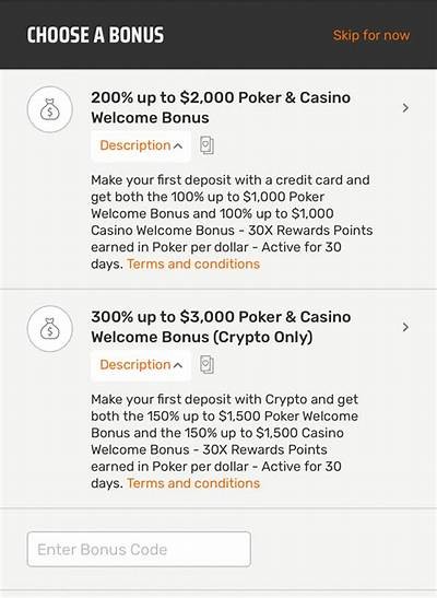 Comprehensive Guide to Ignition Casino Bonus Codes and Promotions for 2023