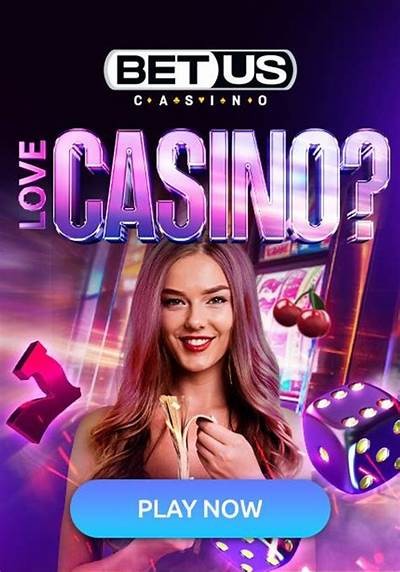 Enjoy the Excitement at BetUS Casino - Your Ultimate Gaming Destination