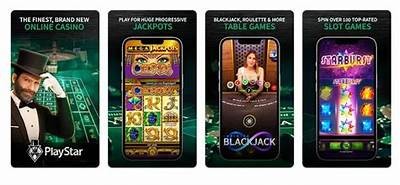 How to Easily Log In to Your Playstar Slot Account and Start Winning