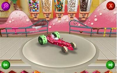 Download Old Version of Sugar Rush Game APK for Android Devices