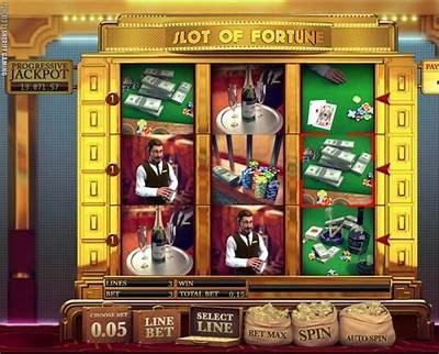 Explore the Exciting Features of Fortune Slots Demo for Endless Fun and Winning Opportunities