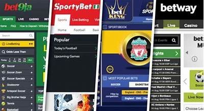 Find the Best Willbet Locations Near You for Convenient Betting Options