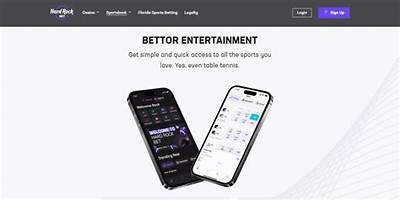 Secure Your Access with the Hard Rock Bet App Login for a Seamless Betting Experience