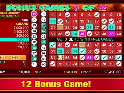 Discover the Exciting World of Keno Games Online and Win Big Today