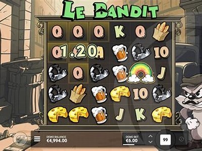 Exploring the Thrills and Excitement of Le Bandit Casino for Ultimate Gaming Experience