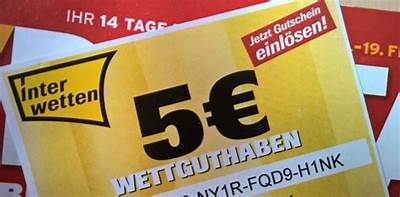 Interwetten Gutschein Magazine: Your Guide to the Latest Promotions and Offers