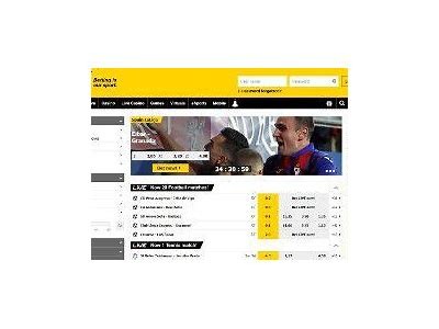 Exploring the Features and Benefits of Interwetten: Your Guide to Online Betting