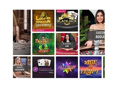 How to Successfully Log In to Borgata Online Casino: Step-by-Step Guide