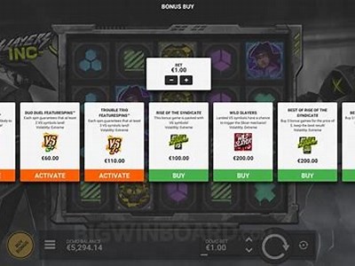 Download Slayers Inc for iOS: A Complete Guide to Installation and Features