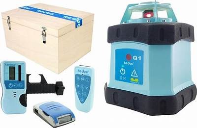 Exploring the Innovative Features and Benefits of the Hedue Measurement Tools for Precision and Performance
