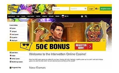 Comprehensive Guide to Using Interwetten Casino App for Seamless Mobile Gaming Experience