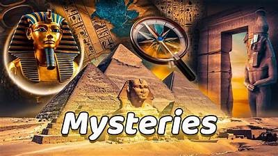 Discover the Mysteries of Ancient Egypt: The Legacy of Le Pharaoh and His Empire