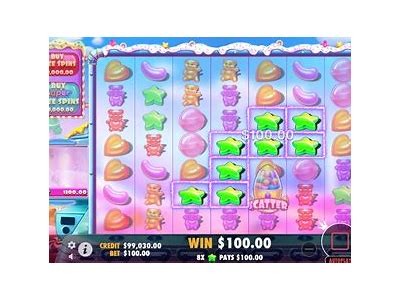 Download Sugar Rush 1000 Now for an Exciting Gaming Experience with Ultimate Features