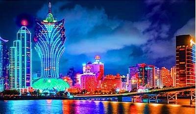 Explore the Exciting Locations of Willbet Casino Around the World