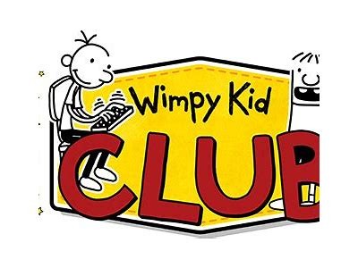 Explore Fun and Engaging Online Games for Kids at Wimpy Kid Club Today