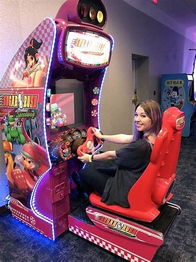 Comparing Sugar Rush 1000 and Sugar Rush: Which Game Delivers the Ultimate Fun Experience?