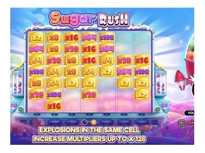 Experience Exciting Gameplay at Sugar Rush Casino: Your Gateway to Real Money Login and Rewards