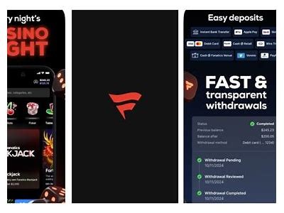 Discover Exciting Fanatics Casino Free Spins Offers and How to Maximize Your Winnings Today