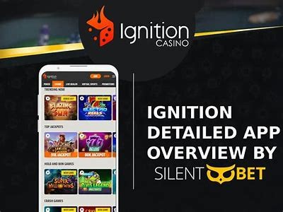 Download Ignition Casino: Your Complete Guide to Accessing Top Online Gaming Features and Bonuses