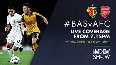 Exciting Highlights and Analysis of the Basel Match You Should Not Miss