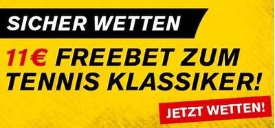 Interwetten 11 Euro Freebet Code for November: Get Your Free Bet Now
