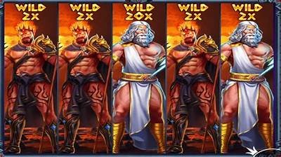Zeus vs Hades Who Would Emerge Victorious in an Epic Battle of Gods