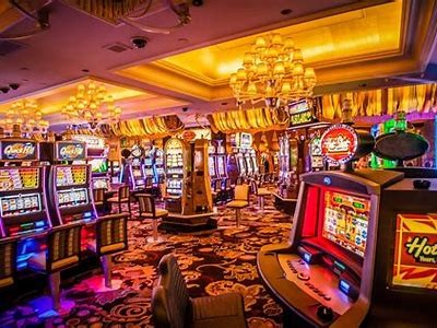 Top Online Casinos of 2023: Discover the Best Gaming Experiences and Promotions