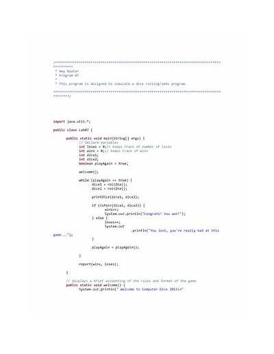 Step-by-Step Guide to Dice Game Development for Beginners with Practical Programming Examples