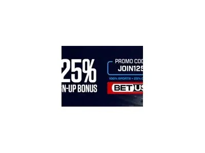 2024 BetUS Promo Code: Get Discounts on Your Favorite Products
