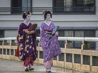 Exploring Densho demo: A Comprehensive Overview of Traditional Japanese Culture