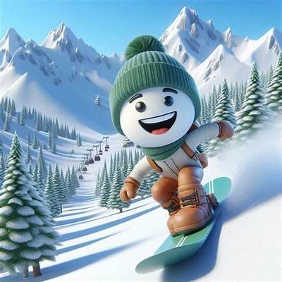Snow Rider Unblocked Games World - Enjoy Endless Fun on Snowy Slopes