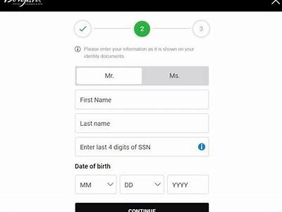 How to Successfully Log In to Borgata Online Casino: Step-by-Step Guide