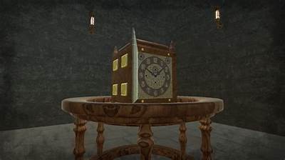 An Exciting Adventure Awaits Inside The Mysterious Bomb Box Mystery