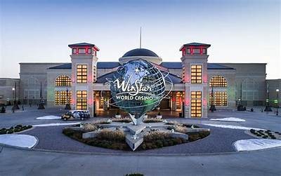 Explore the Exciting Locations of Willbet Casino Around the World