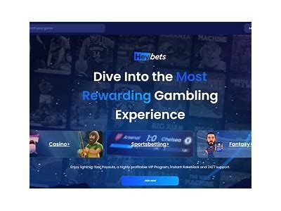 Discover an Exciting Crypto Casino Experience at WillBetCasino.org - Your VIP Betting Destination