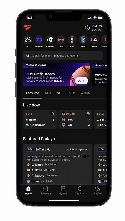 Discover Exciting Fanatics Casino Free Spins Offers and How to Maximize Your Winnings Today