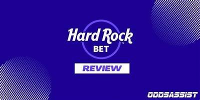 Download the Hard Rock Bet App for Exciting Gaming and Betting Opportunities Today