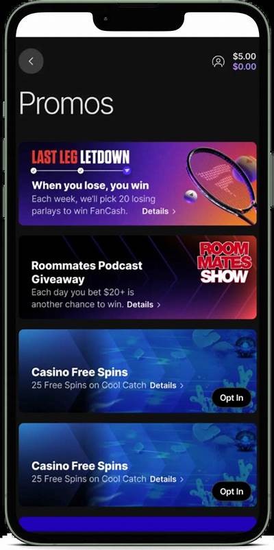 Explore the Exciting World of Fanatics Casino: Your Ultimate Guide to Gaming Fun