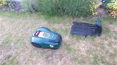 Lidl Robotic Lawn Mowers: Affordable Options for Effortless Lawn Care Solutions