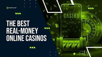 Exploring High 5 Casino: A Comprehensive Guide to Playing for Real Money Online