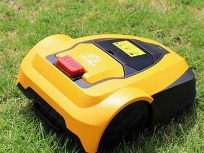 Lidl Robotic Lawn Mowers: Affordable Options for Effortless Lawn Care Solutions