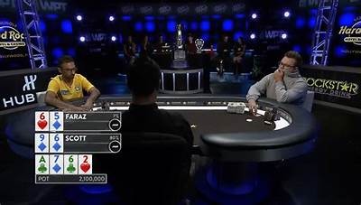 Discover the Exciting World of Interwetten Poker: Tips, Strategies, and Promotions