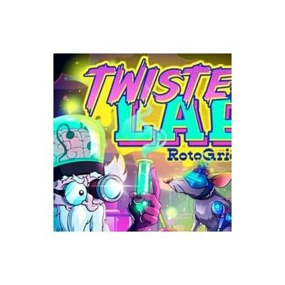 Explore the Twisted Lab Slot Demo: Fun Features and Exciting Gameplay Experience
