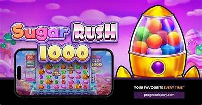 Download Sugar Rush 1000 Now for an Exciting Gaming Experience with Ultimate Features