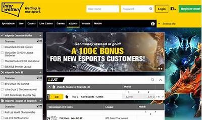 Discover How to Claim Your 12€ Bonus at Interwetten for Exciting Betting Opportunities